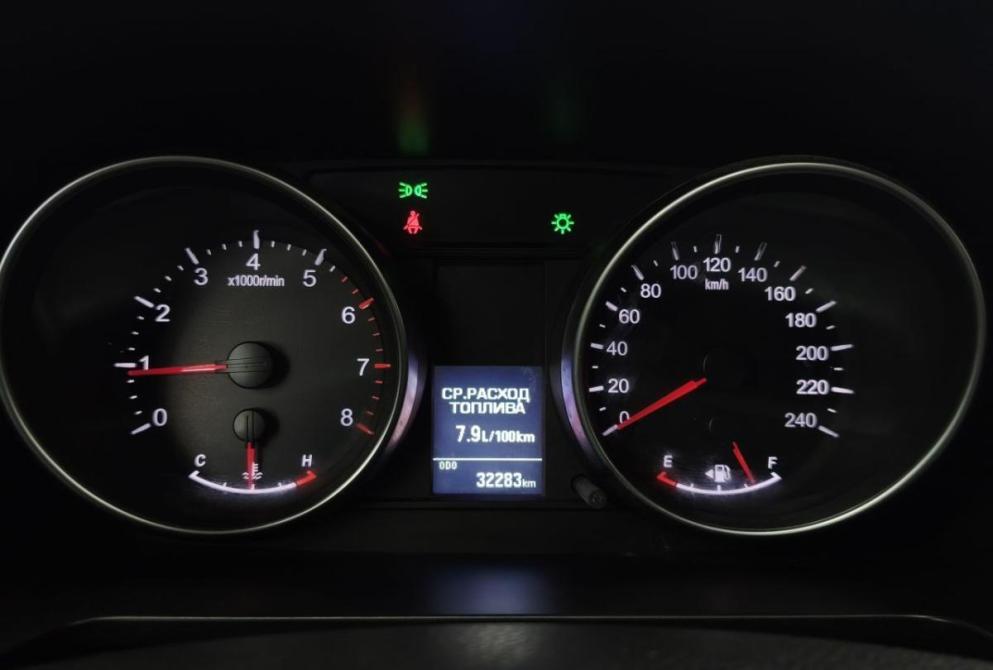 Haval M6 II Екатеринбург  - изображение 20