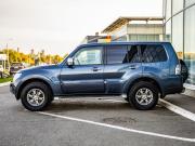 Mitsubishi Pajero IV Волгоград  - изображение 39