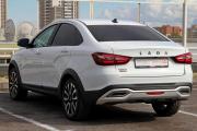 Lada (ВАЗ) Vesta I Рестайлинг (NG) Уфа  - изображение 33