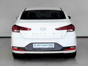 Hyundai Avante VI Рестайлинг Москва  - изображение 18