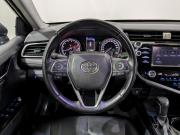Toyota Camry VIII (XV70) Химки  - изображение 50
