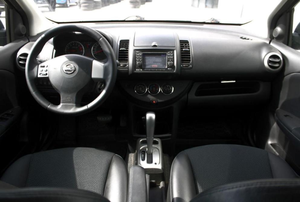 Nissan Note I Рестайлинг Саратов  - изображение 16