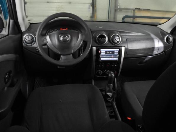 Nissan Almera III (G15) с пробегом 2013 года, цена 619 000 рублей, 115247 км, седан, Автокод Объявления