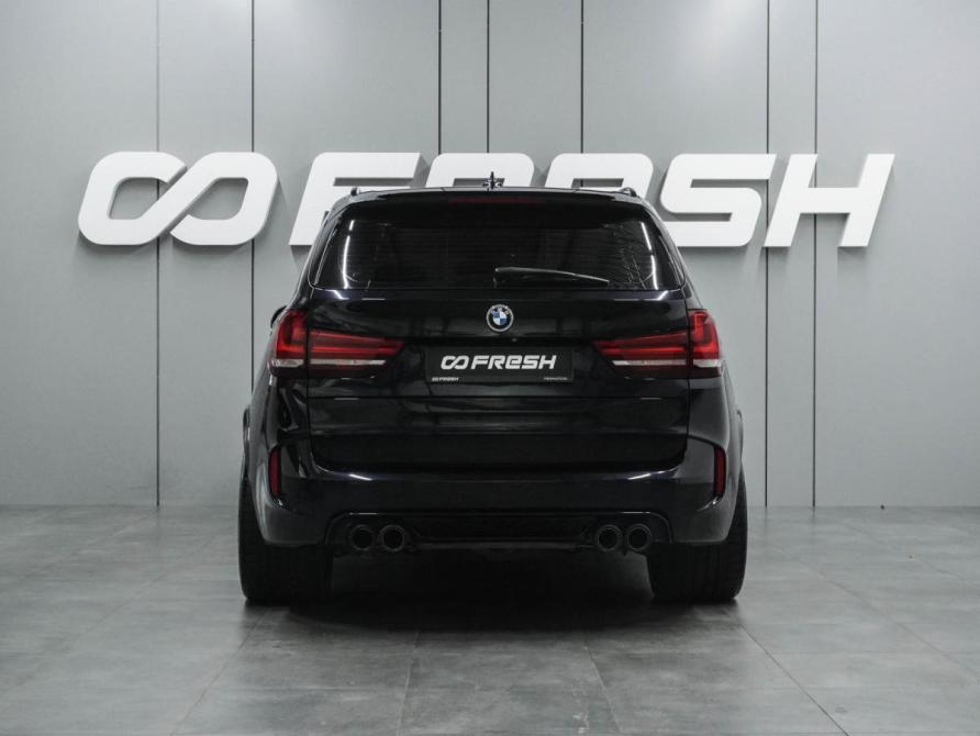 BMW X5 III (F15) Воронеж  - изображение 4