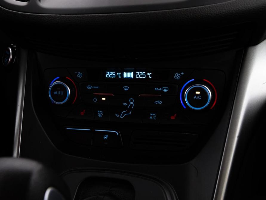 Ford Kuga II Рестайлинг Санкт-Петербург  - изображение 17