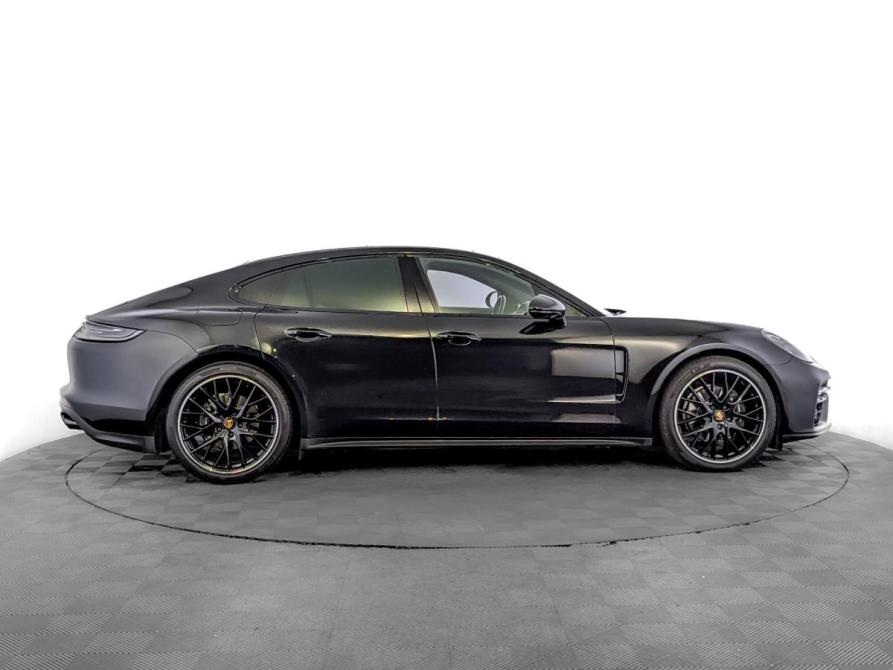 Porsche Panamera II Рестайлинг Москва  - изображение 4