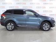 Geely Atlas I Екатеринбург  - изображение 24