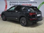 Audi Q5 II (FY) Рестайлинг Москва  - изображение 28