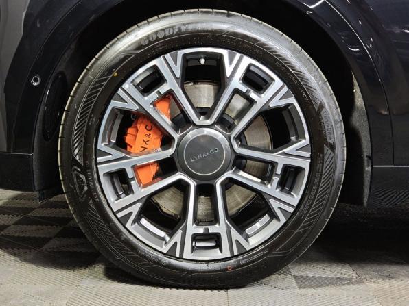 Lynk &amp; Co 900 с пробегом 2026 года, цена 7 991 000 рублей, 685 км, внедорожник, Автокод Объявления