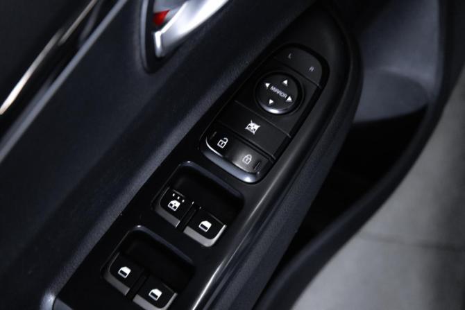 Kia Rio IV с пробегом 2019 года, цена 1 449 000 рублей, 161225 км, хэтчбек, Автокод Объявления