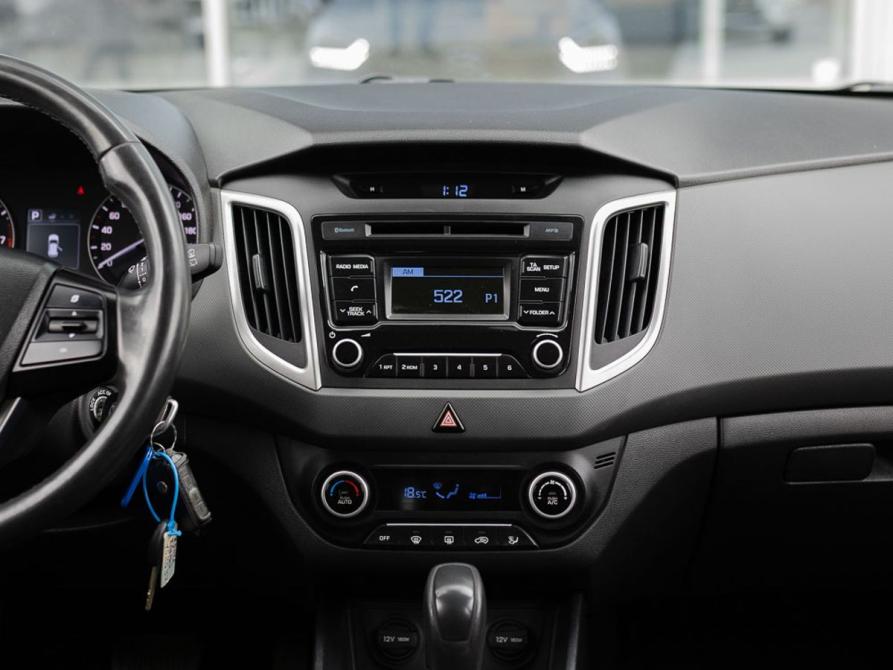 Hyundai Creta I Новосибирск  - изображение 14