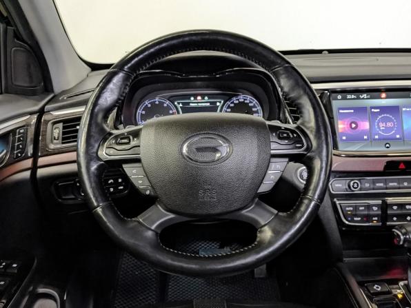 GAC GS8 I с пробегом 2020 года, цена 2 485 000 рублей, 89595 км, внедорожник, Автокод Объявления