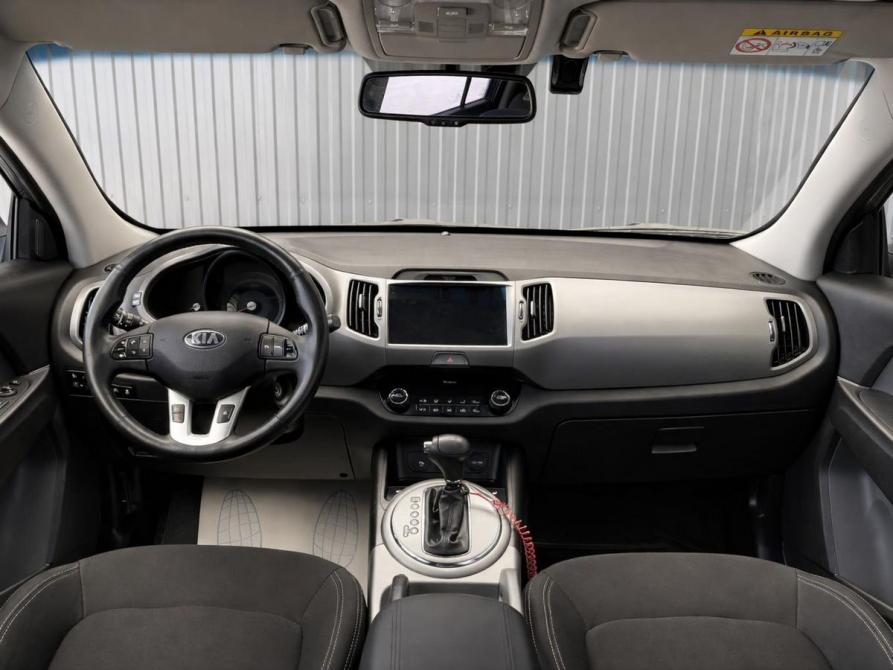 Kia Sportage III Рестайлинг Пермь  - изображение 6
