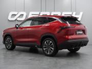 JETOUR DASHING I Воронеж  - изображение 23