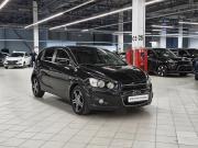 Chevrolet Aveo II Нижний Новгород  - изображение 21
