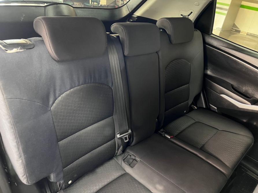SsangYong Actyon II Рестайлинг Тверь  - изображение 12