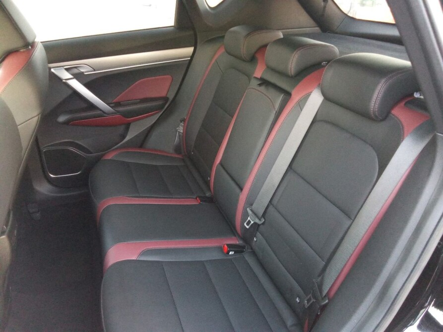 Geely Coolray I Москва  - изображение 11