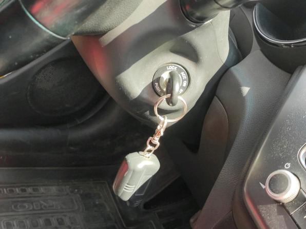 Kia Rio III Рестайлинг с пробегом 2015 года, цена 870 000 рублей, 34133 км, седан, Автокод Объявления