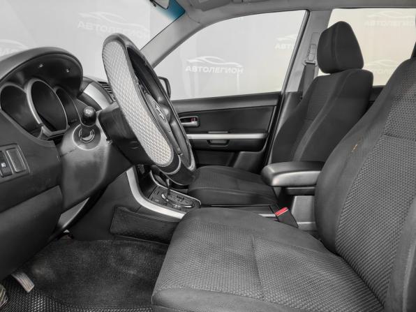 Suzuki Grand Vitara II Рестайлинг с пробегом 2010 года, цена 1 069 000 рублей, 231903 км, внедорожник, Автокод Объявления