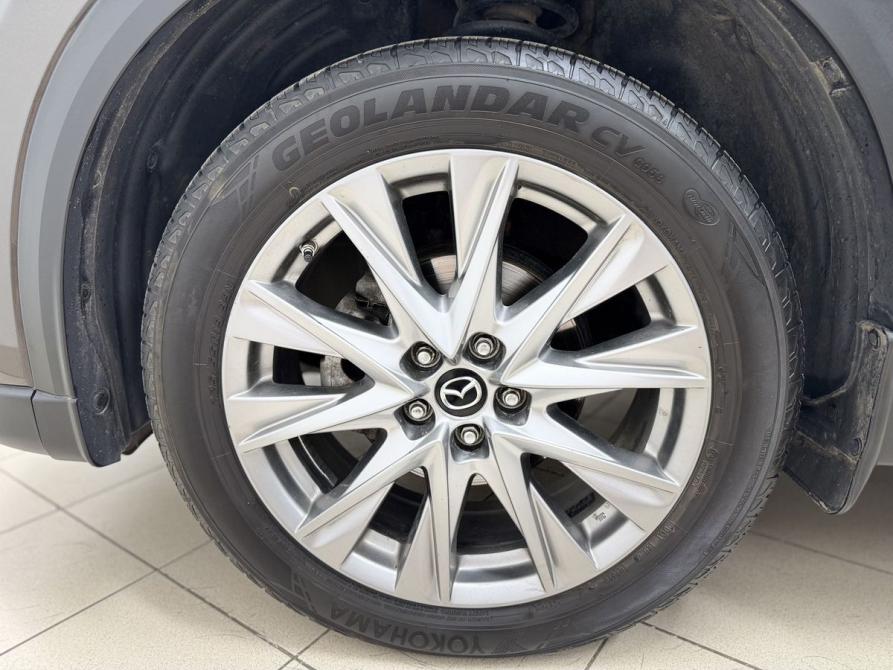 Mazda CX-5 II Вологда  - изображение 23