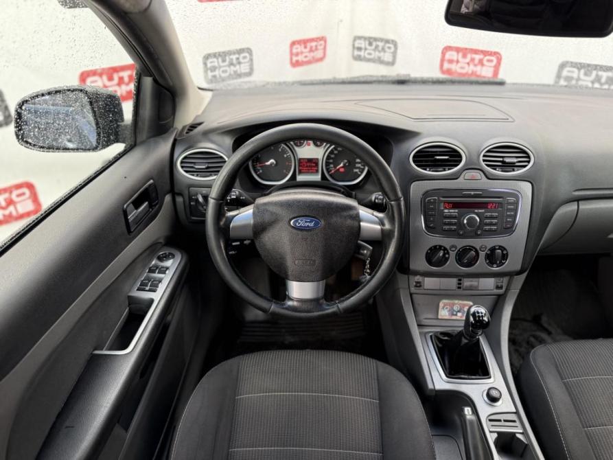 Ford Focus II Рестайлинг Санкт-Петербург  - изображение 7