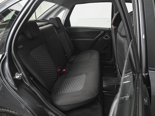 Lada (ВАЗ) Granta I Рестайлинг с пробегом 2025 года, цена 999 000 рублей, 672 км, седан, Автокод Объявления