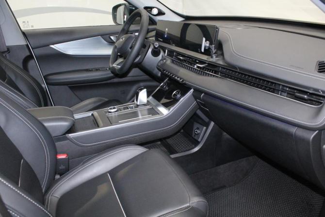 Chery Tiggo 7 Pro Max I с пробегом 2023 года, цена 2 100 000 рублей, 54576 км, внедорожник, Автокод Объявления