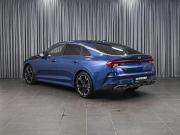 Kia K5 III Ставрополь  - изображение 26