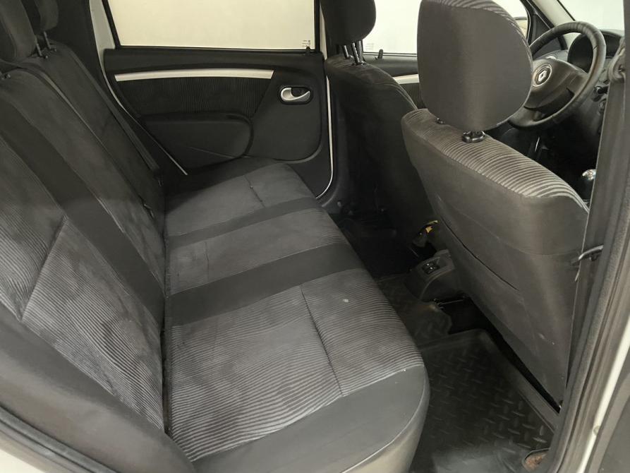 Renault Logan I Рестайлинг Воронеж  - изображение 18