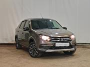 Lada (ВАЗ) Granta I Рестайлинг Кемерово  - изображение 15