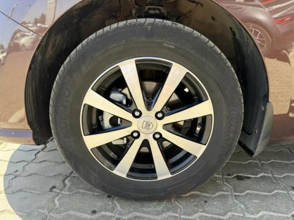 Hyundai Solaris II Рестайлинг с пробегом 2021 года, цена 1 482 835 рублей, 69640 км, седан, Автокод Объявления