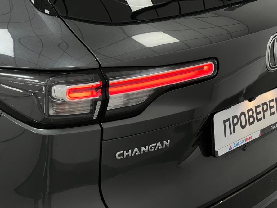 Changan CS55 Plus II Казань  - изображение 6