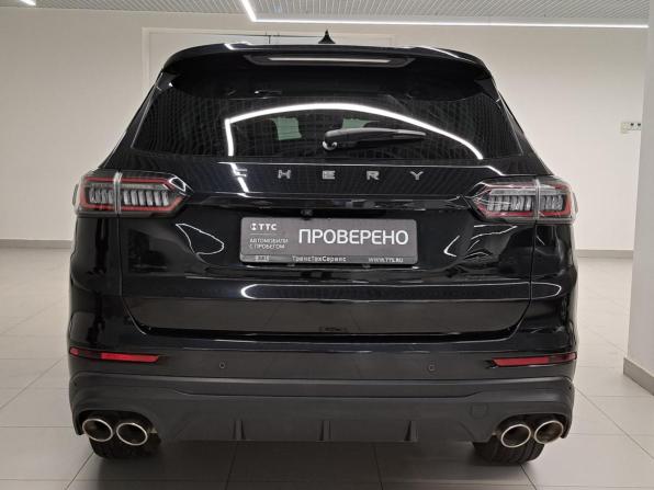 Chery Tiggo 8 Pro Max I с пробегом 2023 года, цена 2 130 000 рублей, 132045 км, внедорожник, Автокод Объявления