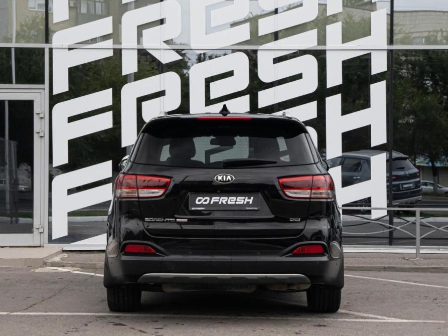 Kia Sorento III Prime Волгоград  - изображение 4