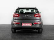 Kia Sportage III Иркутск  - изображение 24