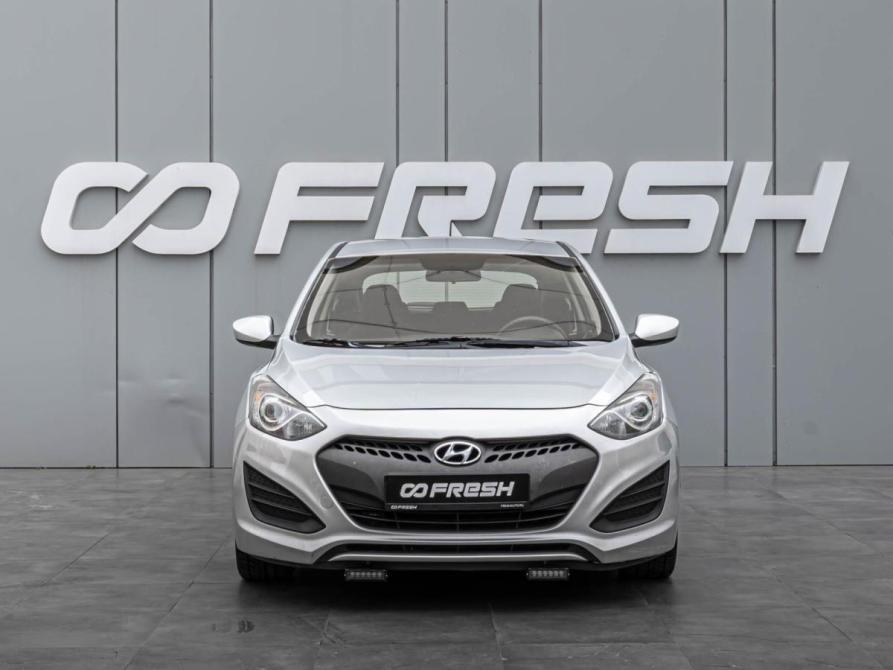 Hyundai i30 II Краснодар  - изображение 3