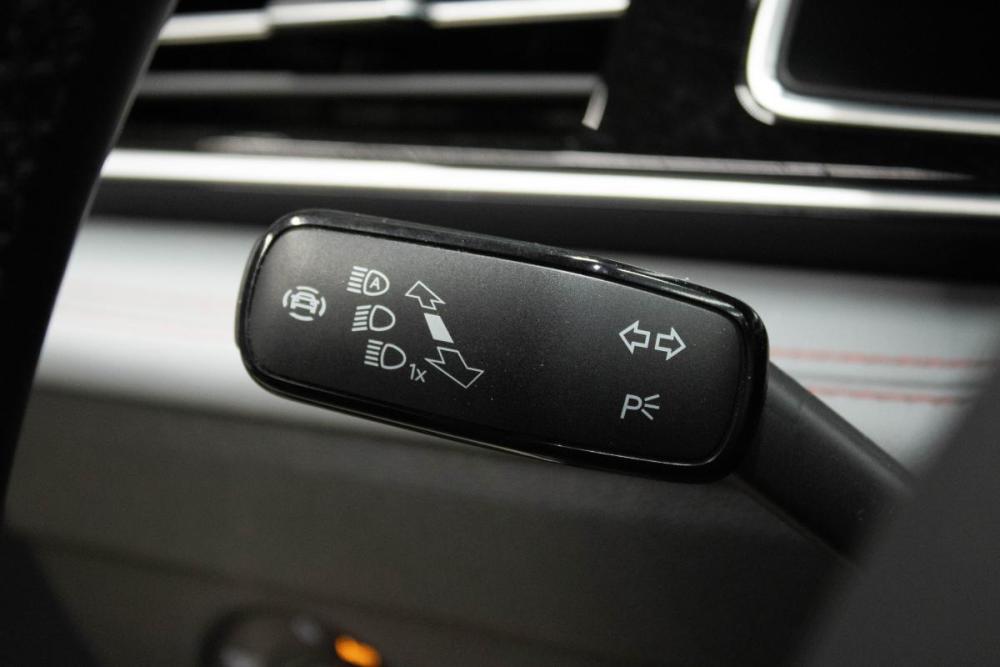 Volkswagen Tiguan II Рестайлинг Уфа  - изображение 15