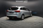 Kia Ceed II Рестайлинг Крым  - изображение 32