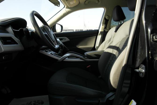 Geely Atlas I с пробегом 2019 года, цена 1 445 000 рублей, 84300 км, внедорожник, Автокод Объявления