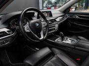 BMW 7 серии VI (G11/G12) Рестайлинг Москва  - изображение 37