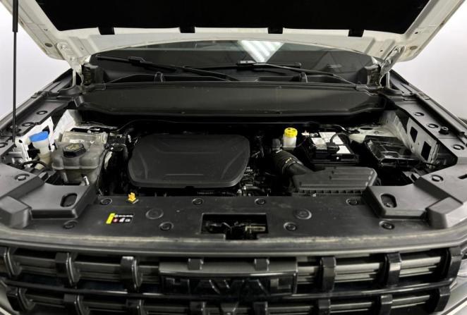 Haval H3 I с пробегом 2024 года, цена 2 320 000 рублей, 69731 км, внедорожник, Автокод Объявления