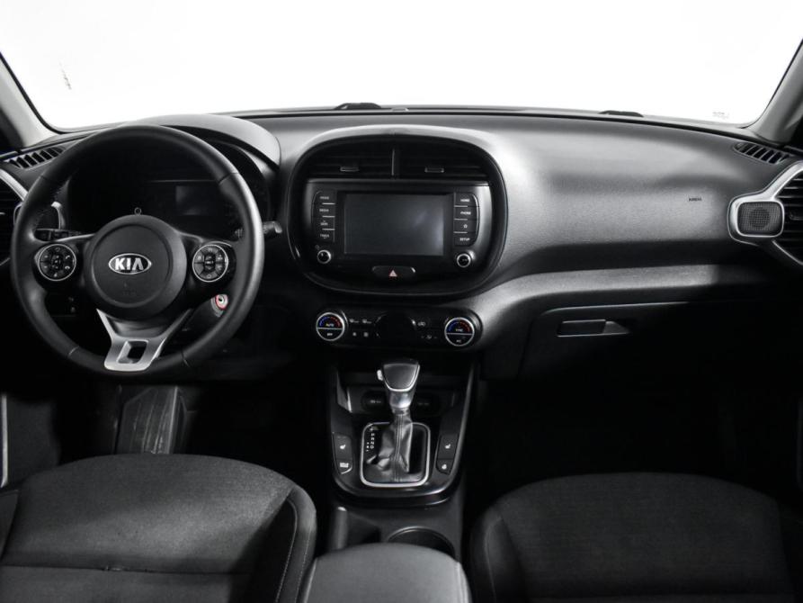Kia Soul III Санкт-Петербург  - изображение 15