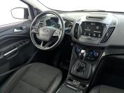 Ford Kuga II Рестайлинг Москва  - изображение 54