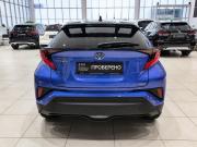 Toyota C-HR I Рестайлинг Казань  - изображение 29