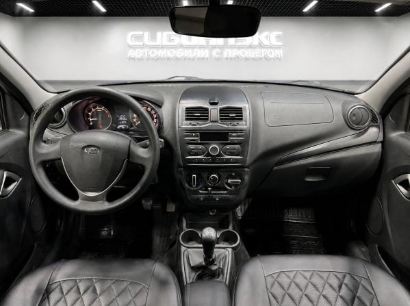 Lada (ВАЗ) Granta I Рестайлинг с пробегом 2024 года, цена 890 000 рублей, 30000 км, лифтбек, Автокод Объявления