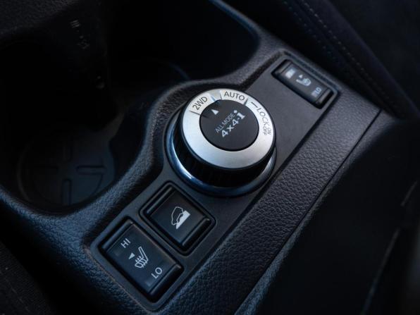 Nissan X-Trail III с пробегом 2016 года, цена 1 677 000 рублей, 168149 км, внедорожник, Автокод Объявления