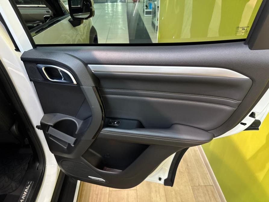 Haval Dargo I Чебоксары  - изображение 52