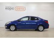 Hyundai Solaris I Рестайлинг Коломна  - изображение 19