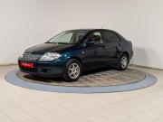 Toyota Corolla IX (E120 E130) Рестайлинг Екатеринбург  - изображение 18