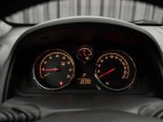 Opel Antara I Рестайлинг Москва  - изображение 30